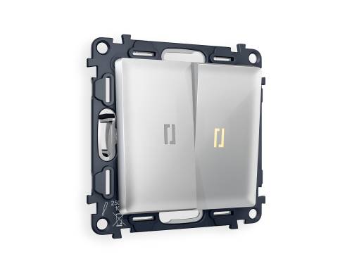 Выключатель Ambrella Volt ALFA MA404010