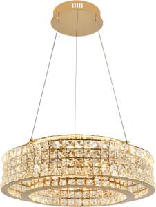 Подвесная люстра Stilfort Karnelli 4024/03/06P