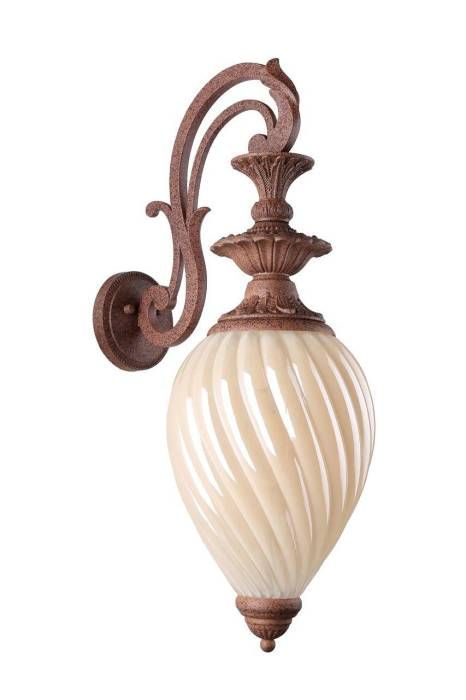 Настенное бра Lucia Tucci Beatrice BEATRICE W2590.1 OLD COPPER Настенное бра Lucia Tucci Beatrice BEATRICE W2590.1 OLD COPPER