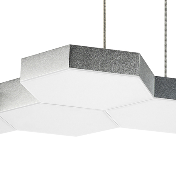 Светильник подвесной Lightstar Favo 750262