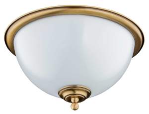 Светильник потолочный Kutek N (плафон) N-PL-2(P)