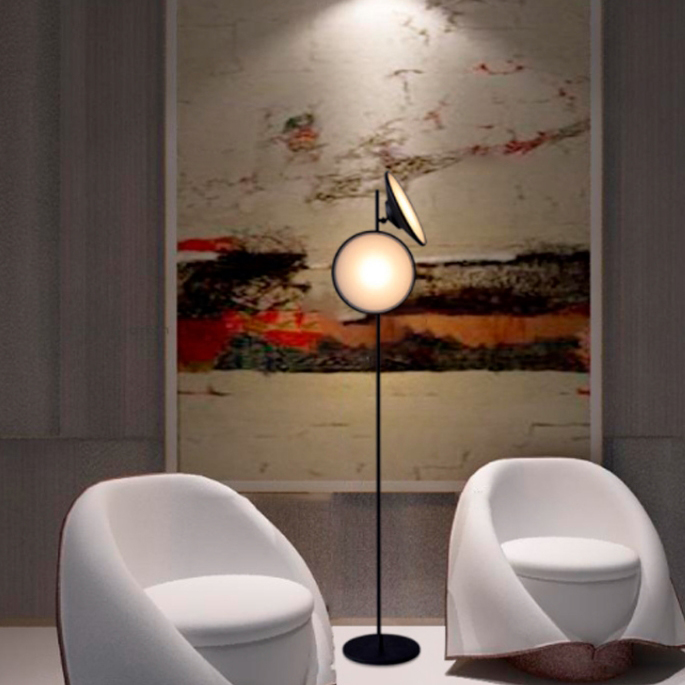 Торшер ImperiumLoft Fascio01 354436-23