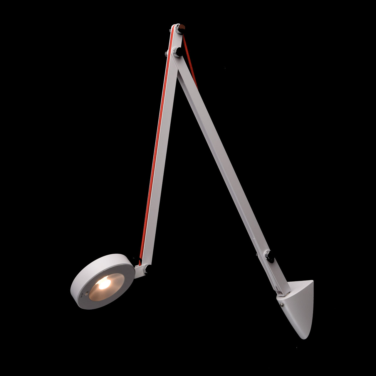 Настольная лампа MW Light Ракурс 631034001 Настольная лампа MW Light Ракурс 631034001