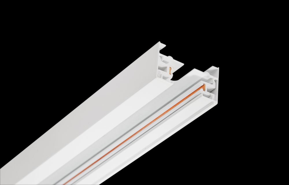Шинопровод Crystal Lux Clt 0.11 CLT 0.11 01 L3000 WH