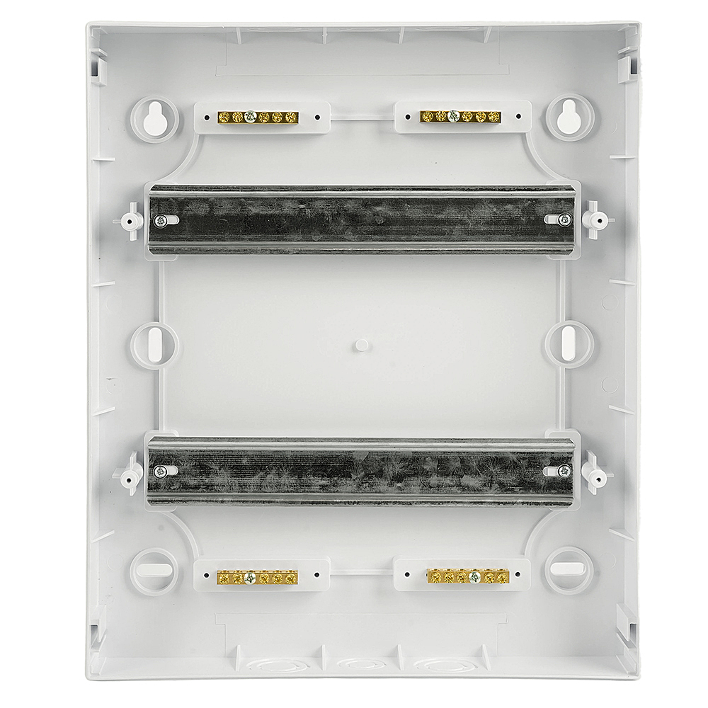 Бокс встраиваемый Stekker EBX50-5/24-50 50525