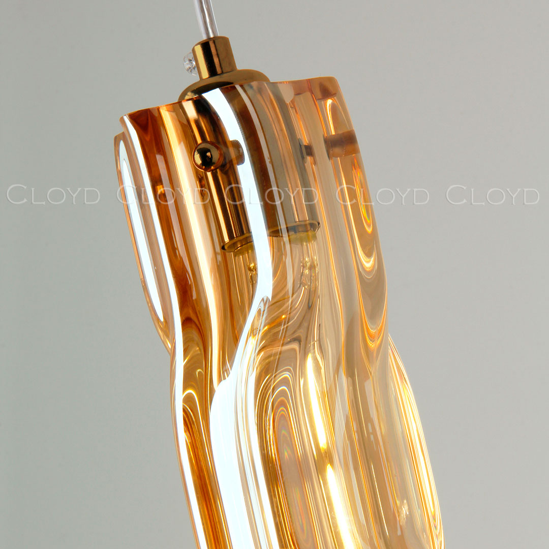 Светильник подвесной Cloyd Iceberg 11642