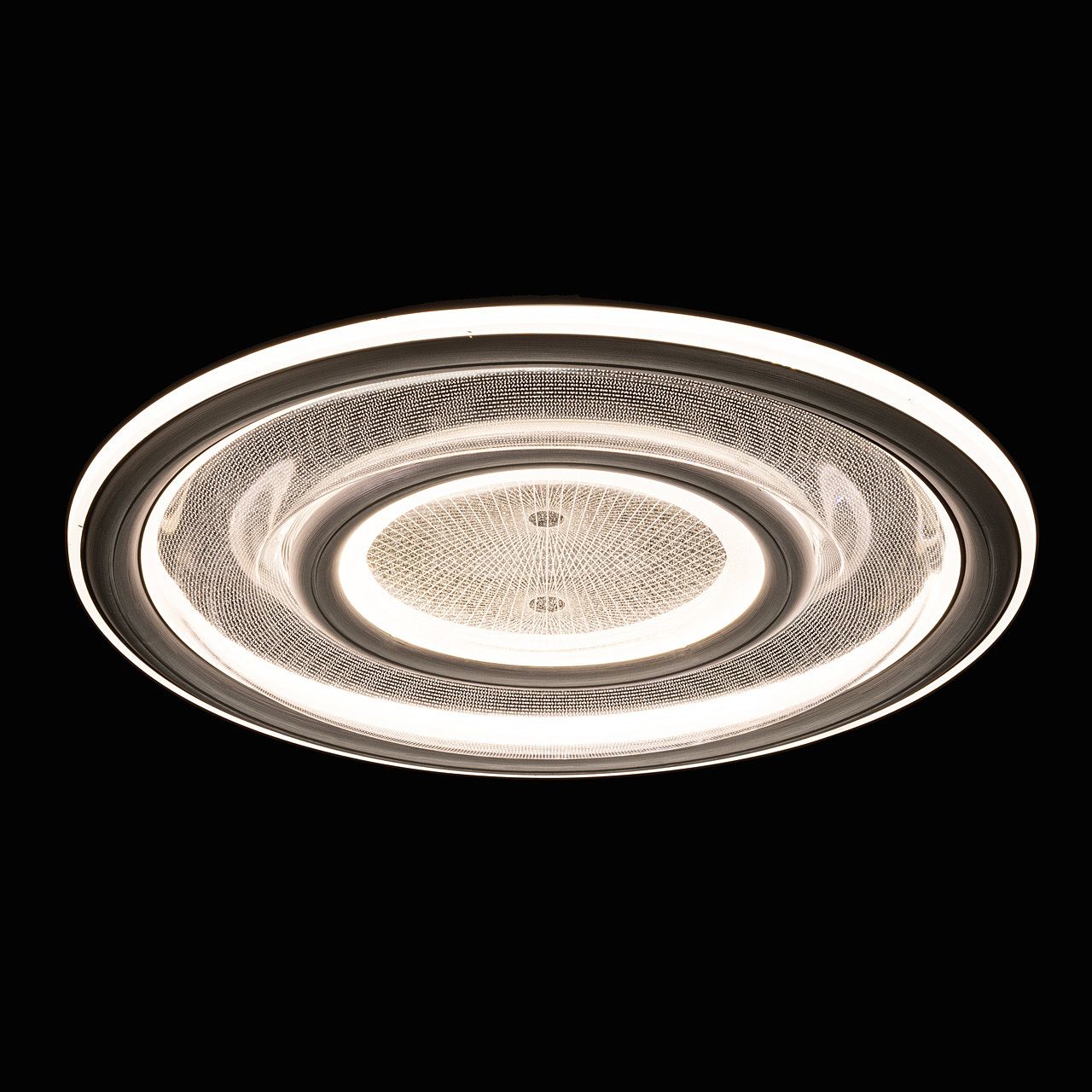 Светильник потолочный De Markt Норден 660016701