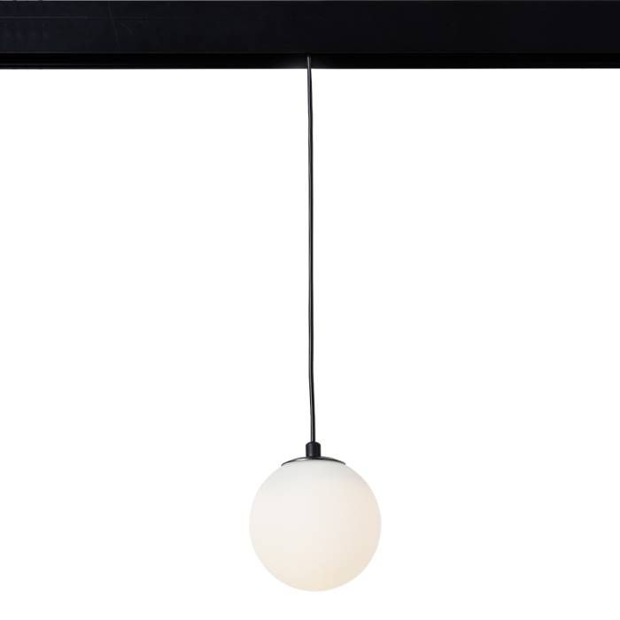 Трековый светильник Crystal Lux Space CLT 0.33 013 5W BL 4000K Трековый светильник Crystal Lux Space CLT 0.33 013 5W BL 4000K