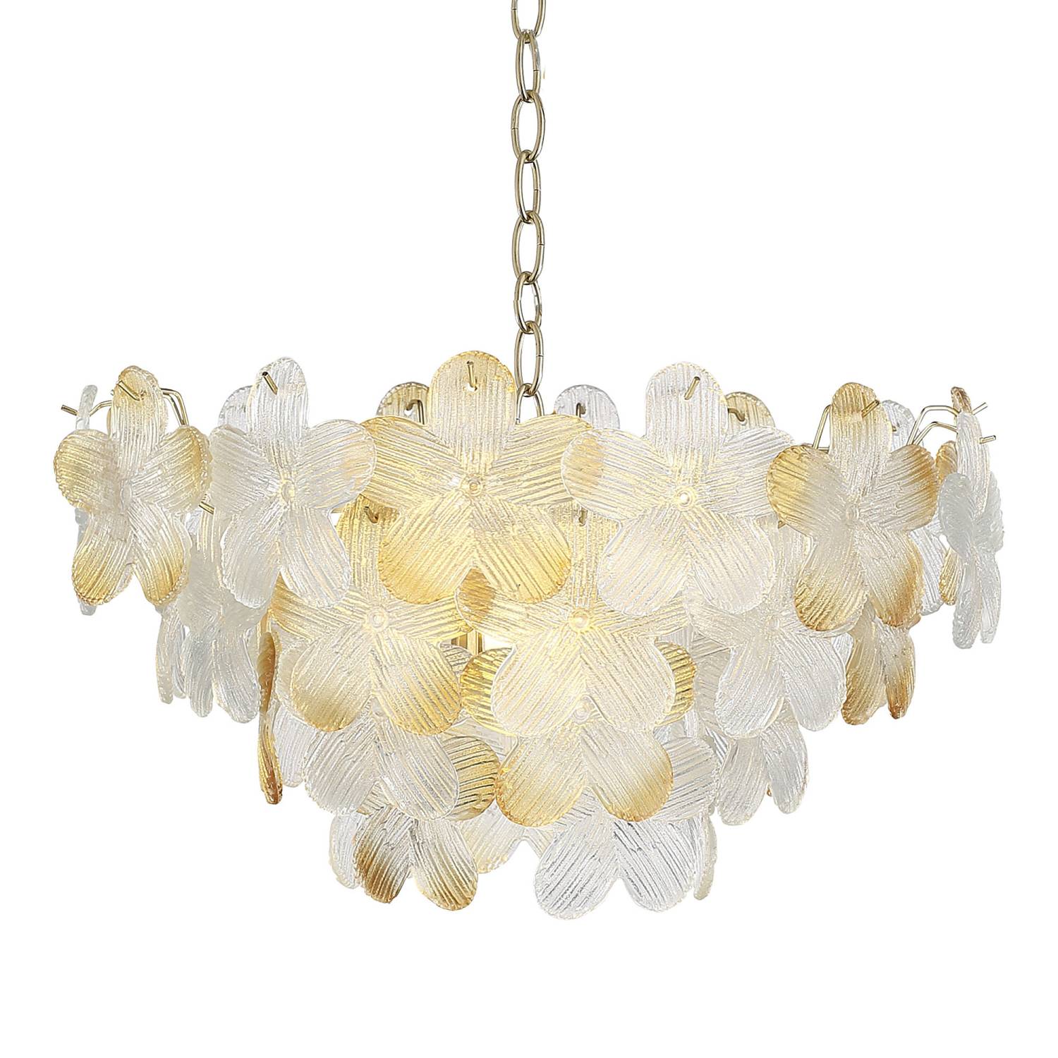 Подвесная люстра ST Luce Tender SL6240.203.12 Подвесная люстра ST Luce Tender SL6240.203.12