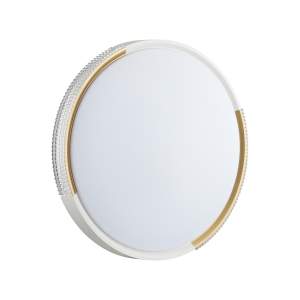 Настенно потолочный светильник Sonex Velio 7612/ELN