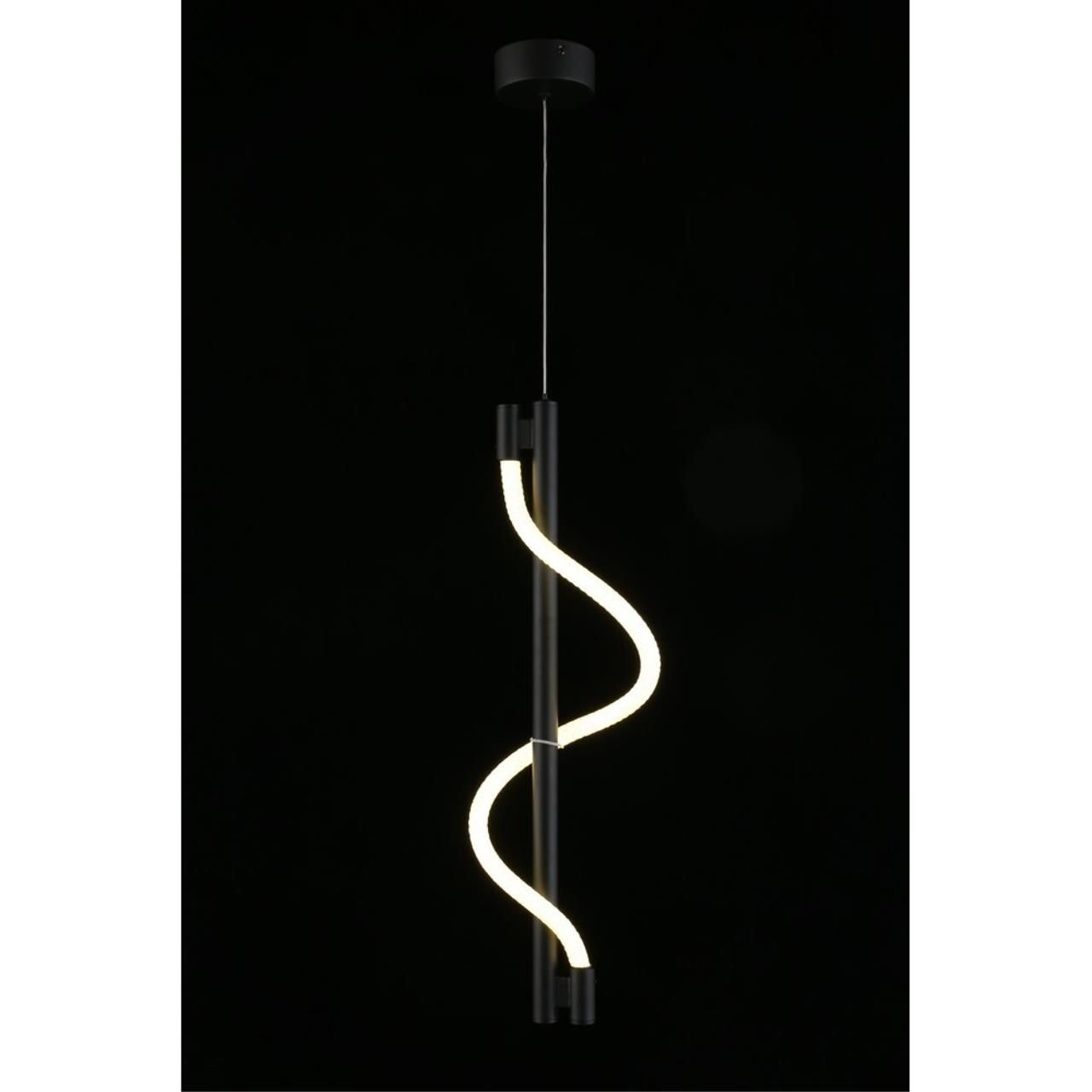 Светильник подвесной Aployt Luki APL.065.06.12