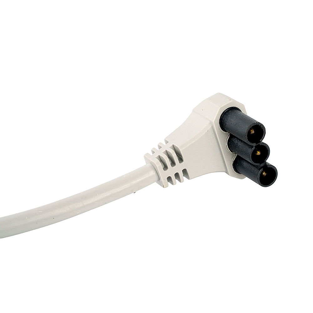 Сетевой шнур LD4036C для подключения к светодиодному светильнику AL4036 Feron LD4036C 51876