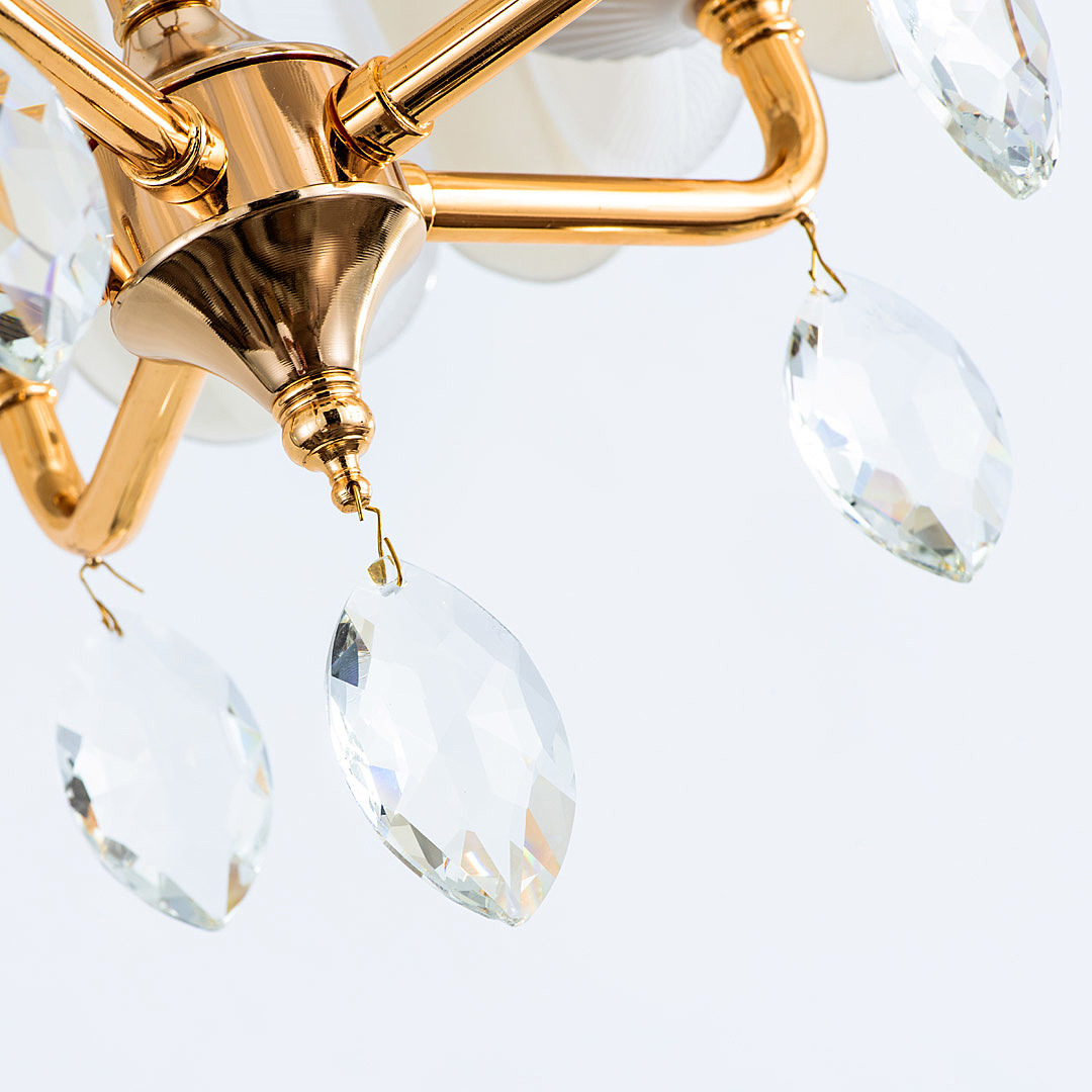 Подвесная люстра Cloyd Bahama 10689 Подвесная люстра Cloyd Bahama 10689