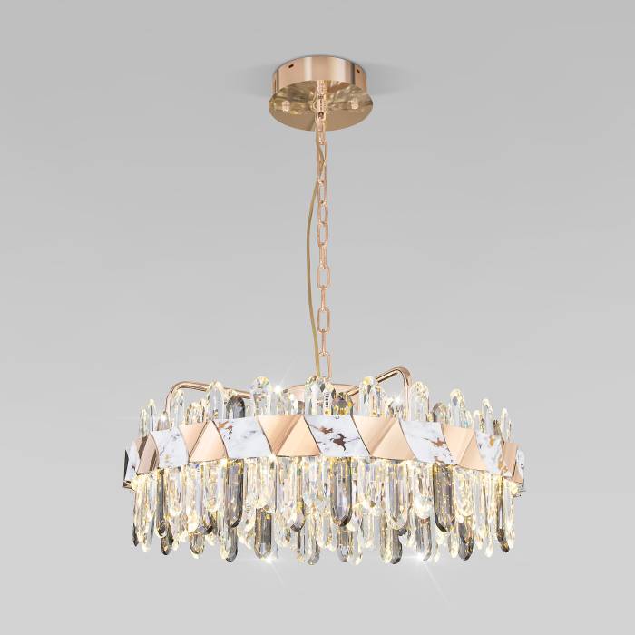 Подвесная люстра Bogate's Jewel 419/1