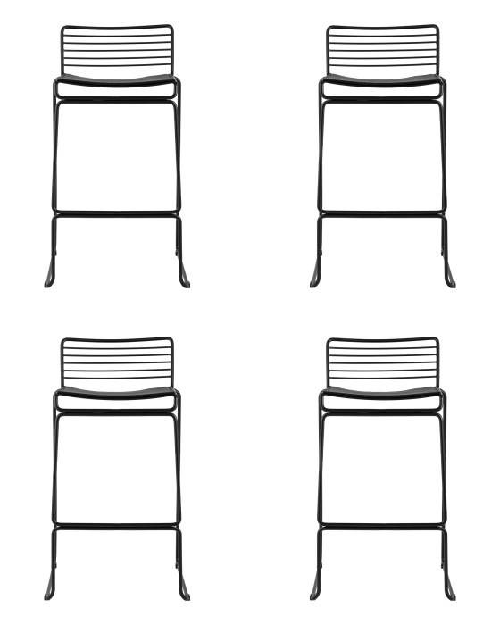 Комплект стульев Stool Group Danny УТ000038446