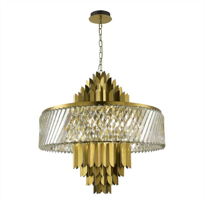Подвесная люстра ST Luce Nari SL1635.303.13 Подвесная люстра ST Luce Nari SL1635.303.13