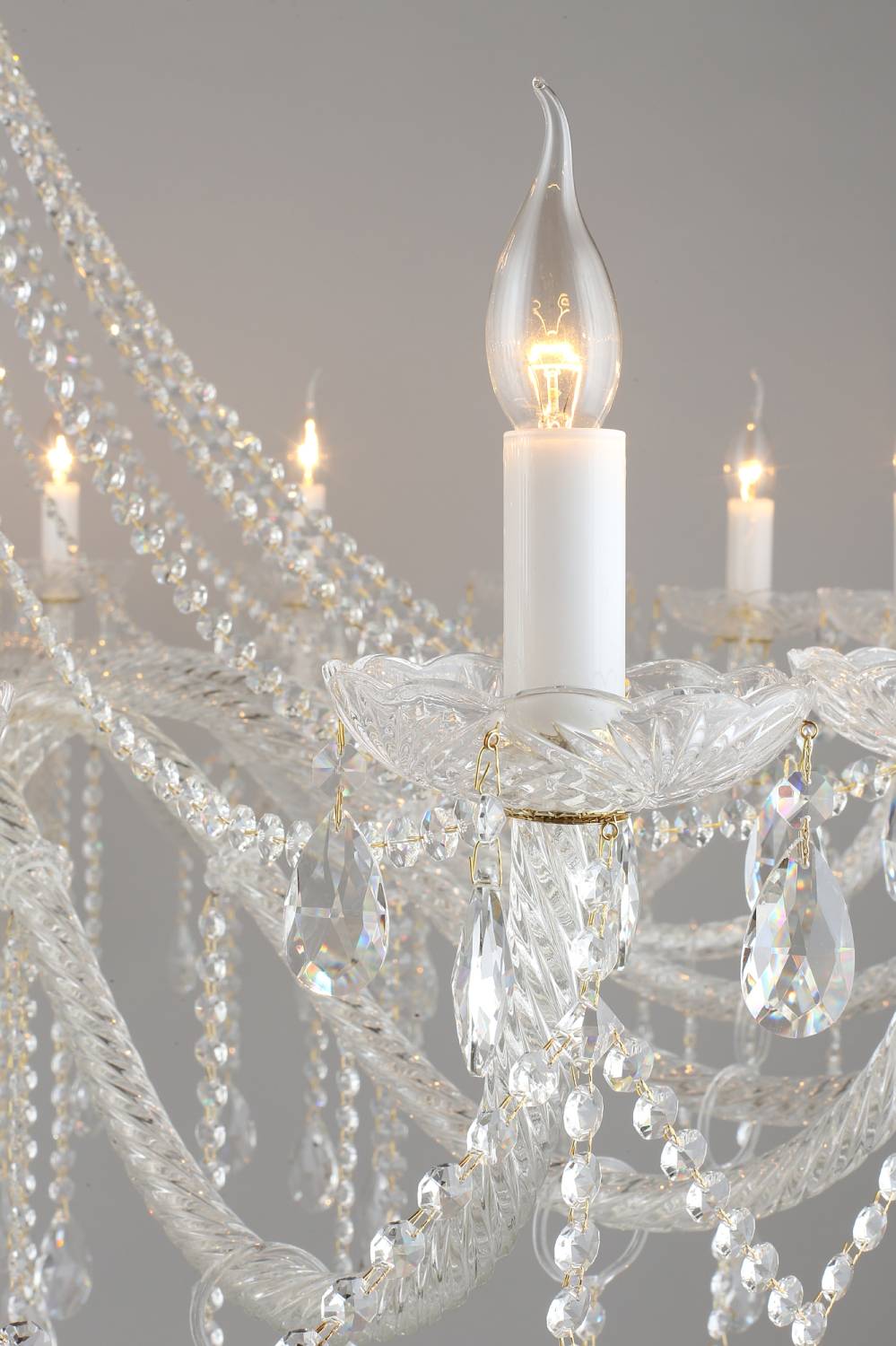 Подвесная люстра Aployt Anula APL.810.03.20