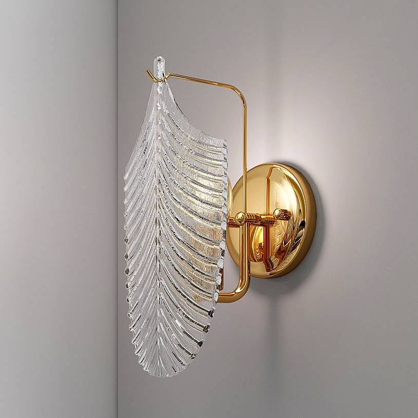 Настенное бра Cloyd Bonga 20182