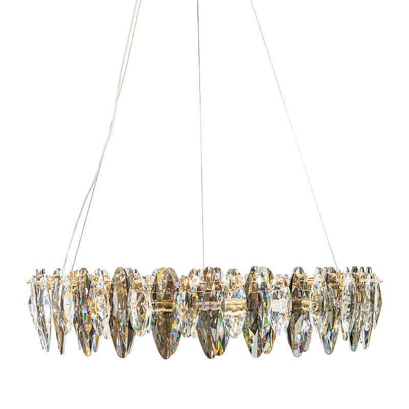 Подвесная люстра L'Arte Luce Luxury Stecciato L92415.92