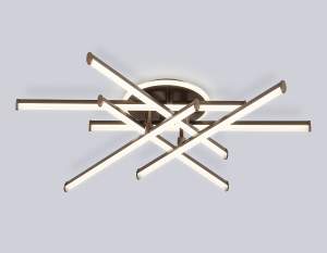 Потолочная люстра Ambrella LineTech FL6253