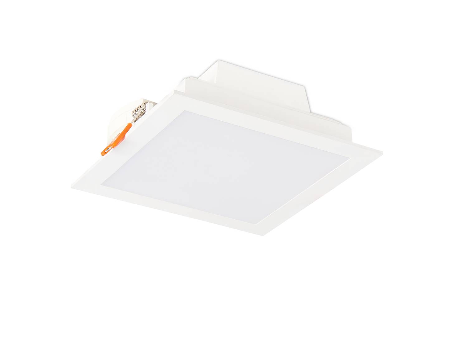 Встраиваемый светильник Simple Story 2088 2088-LED12DLW