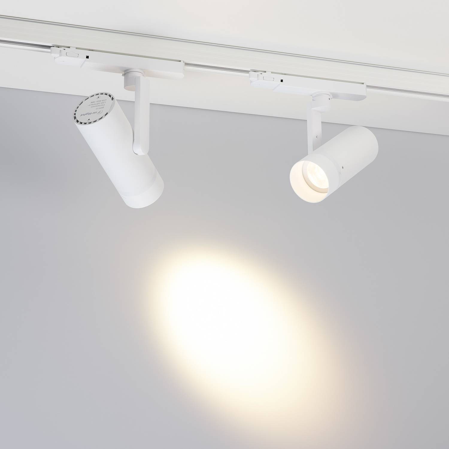 Насадка антибликовая Arlight Artifact 057157