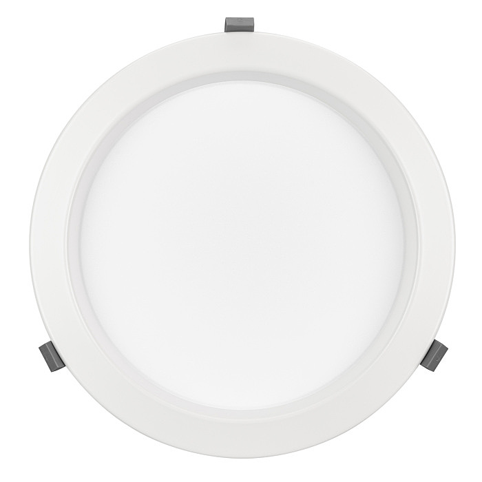 Встраиваемый светильник Arlight Cyclone 027629(1)