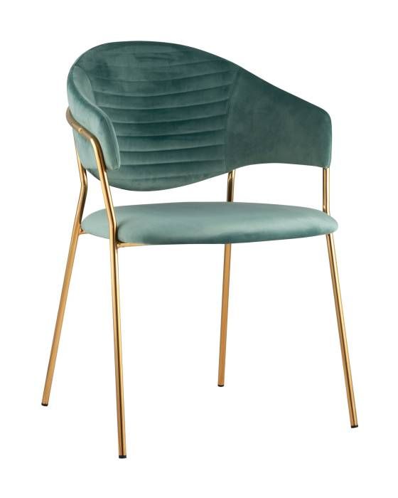 Обеденный стул Stool Group Эвита FDC8022 MINT FUT-70