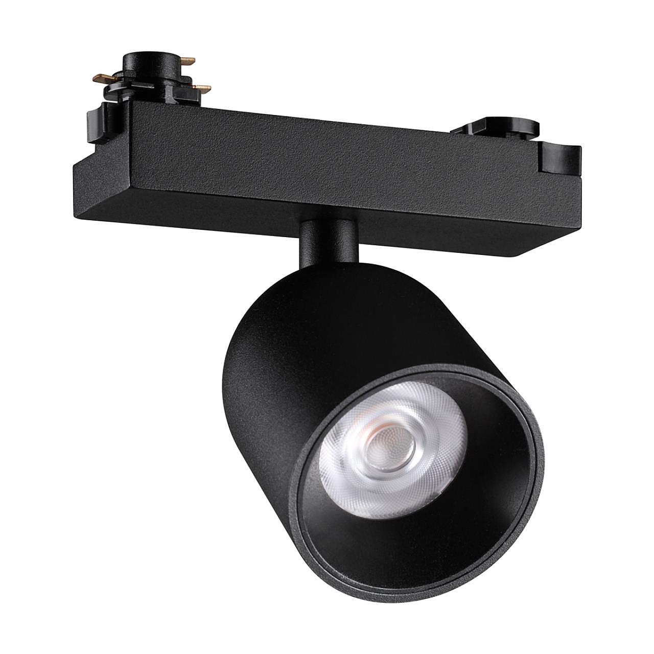 Трековый светильник Novotech Solette 359808