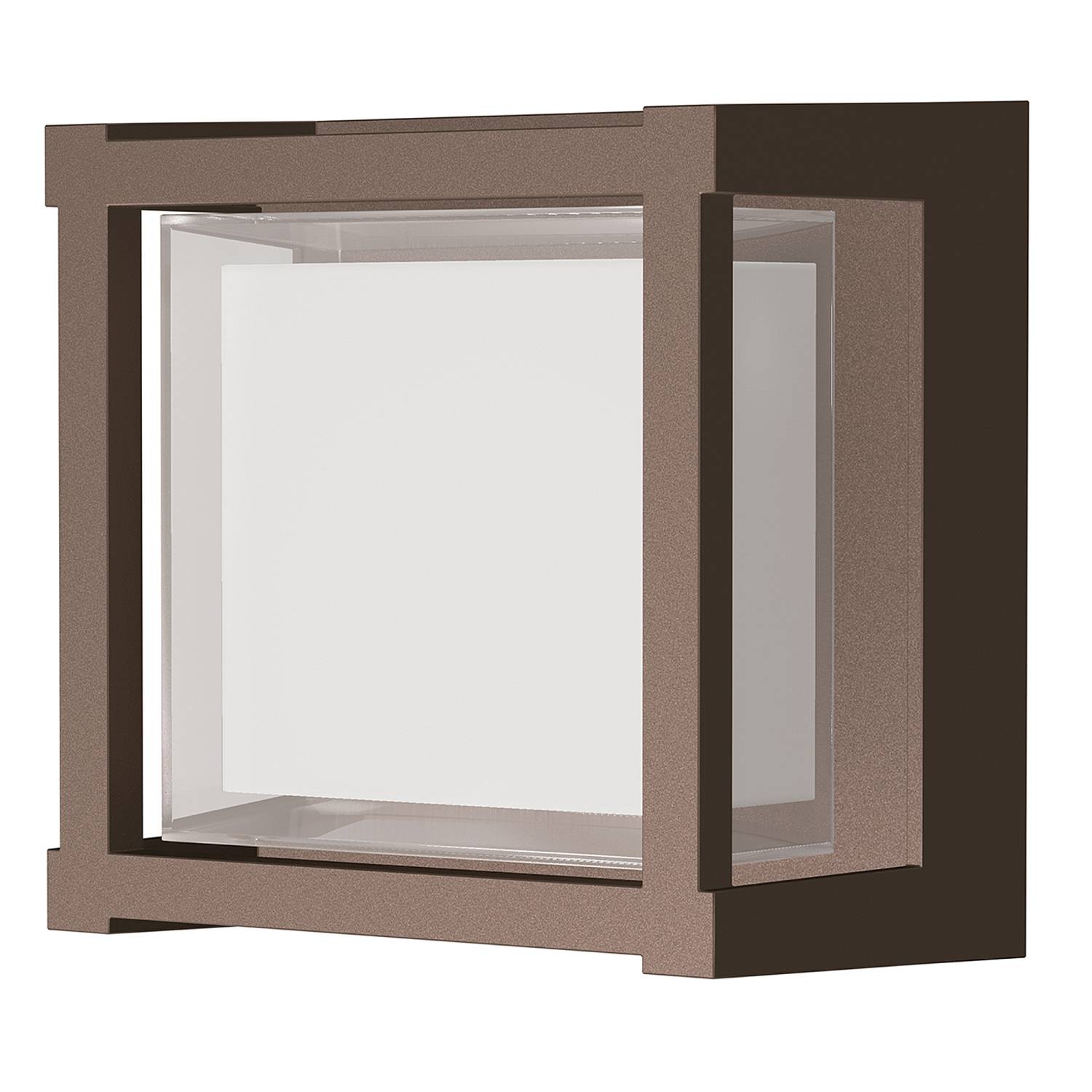 Уличный настенный светильник Mantra Creek 8853