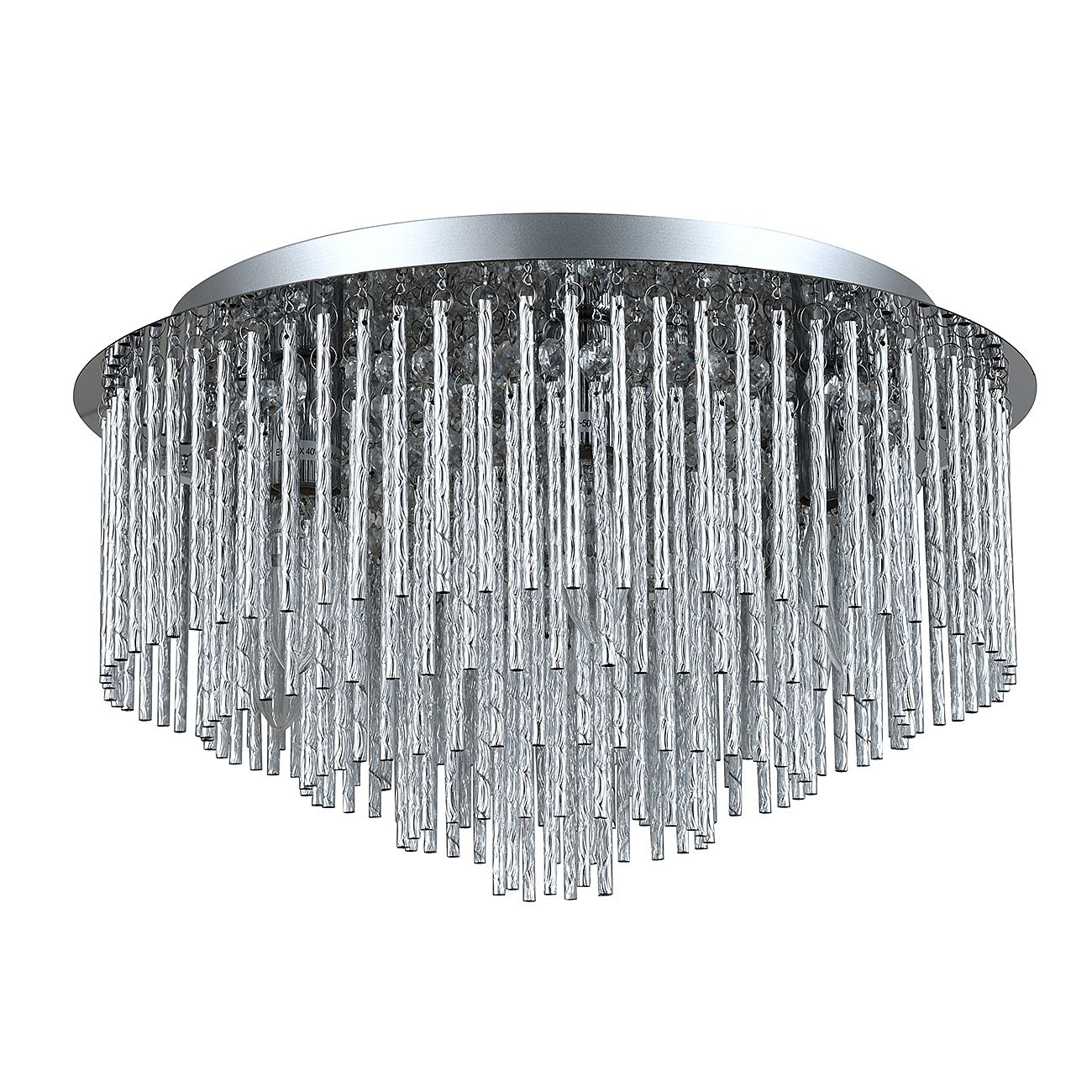 Потолочная люстра Escada Duchess 2126/7S Chrome