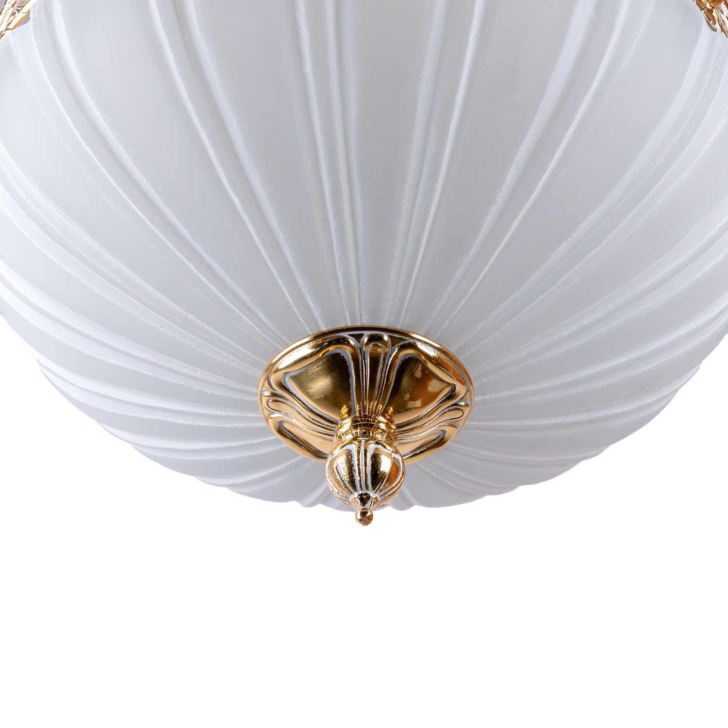 Потолочная люстра Ambiente 7539 7539/35 PL WP