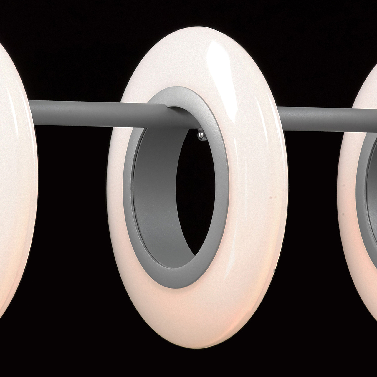 Светильник подвесной De Markt Гэлэкси 632017105