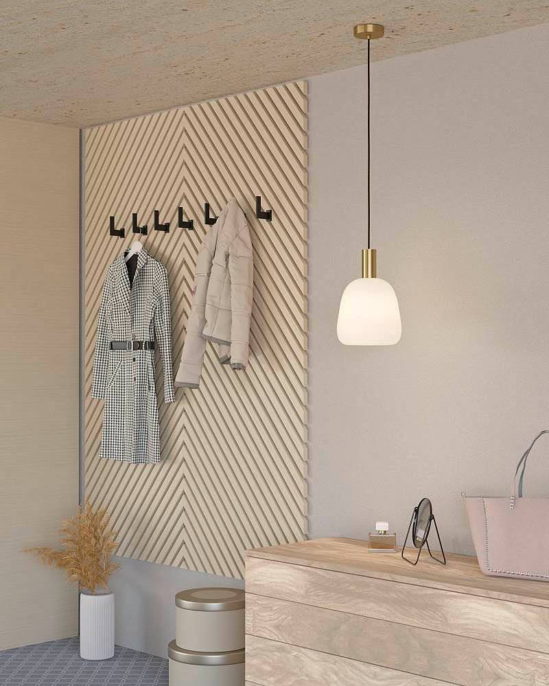 Светильник подвесной Eglo Manzanares 900305