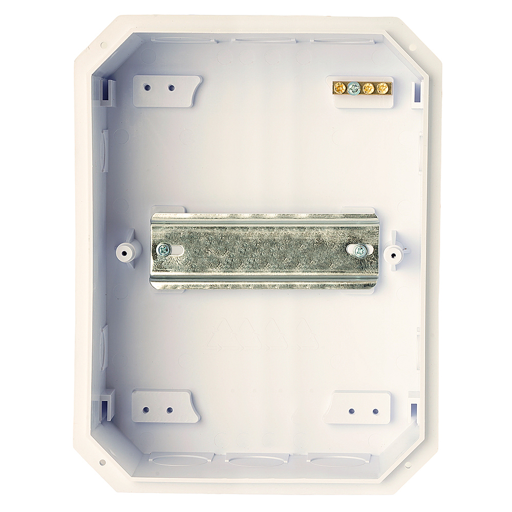 Бокс встраиваемый Stekker EBX50-4/06-50 50509