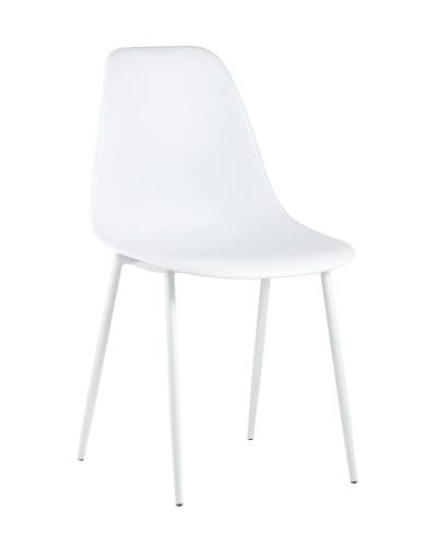 Обеденный стул Stool Group Kon KONWIN CHAIR WHITE