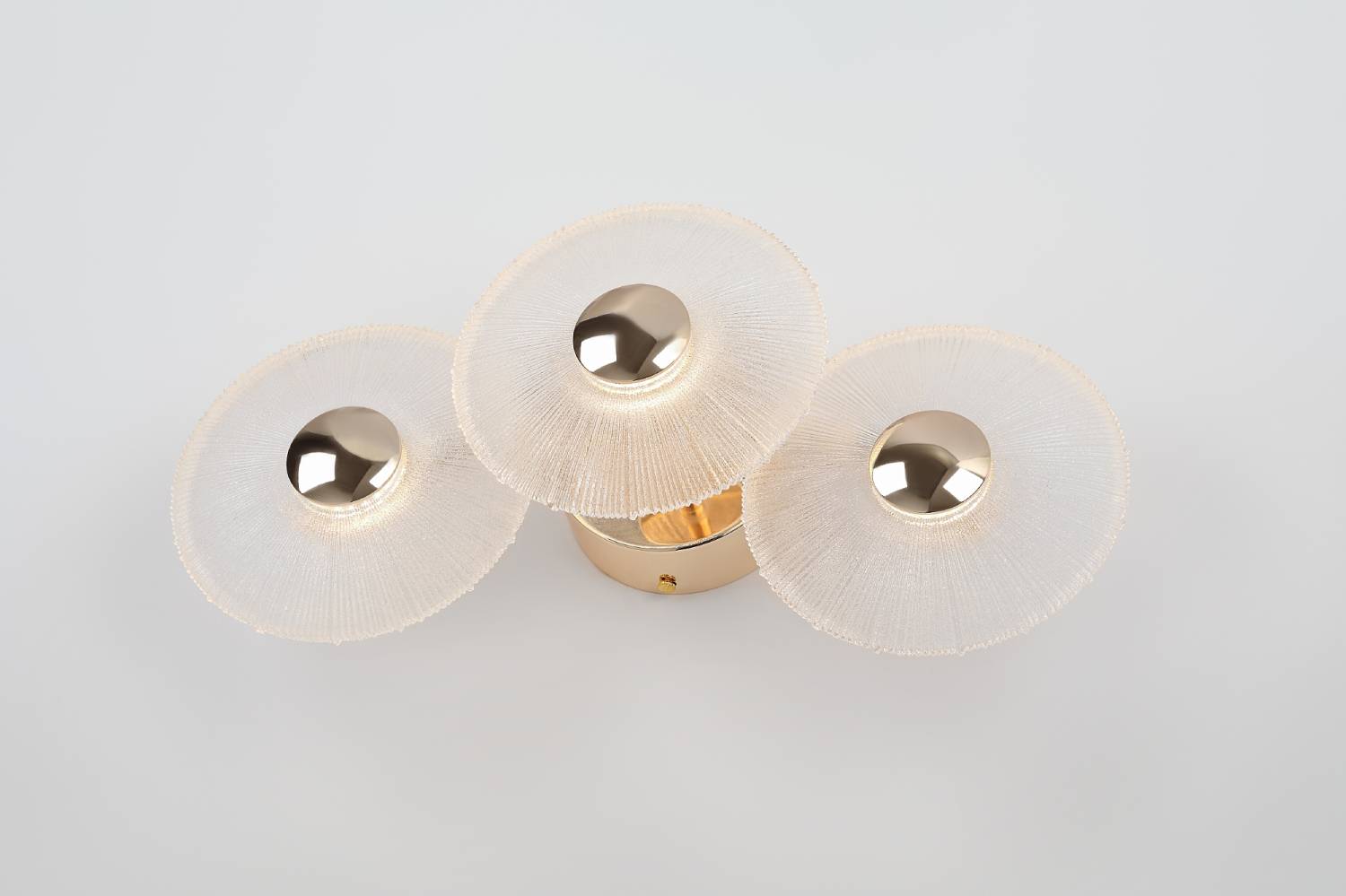 Настенный светильник Rivoli Helena 6134-401