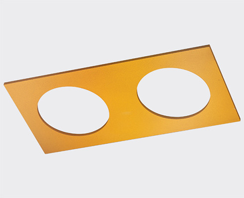 Аксессуар к коллекции SOLO и HAN SOLO Italline SP 02 gold