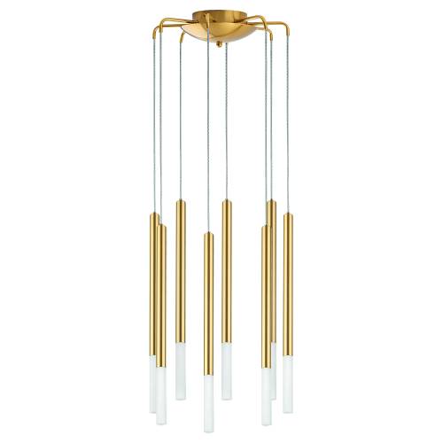 Светильник подвесной Lightstar Tubo L8T747133