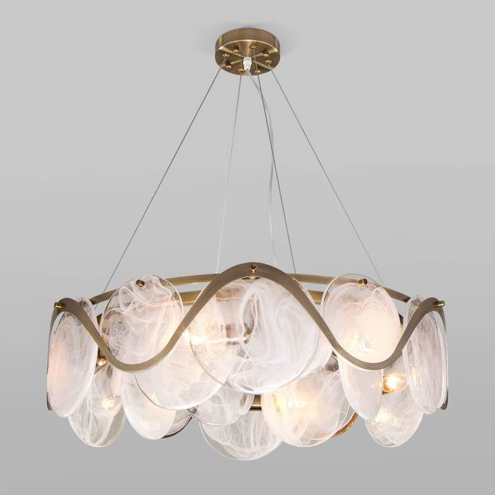 Подвесная люстра Bogates Galicia 354/6 Smart (322/6)