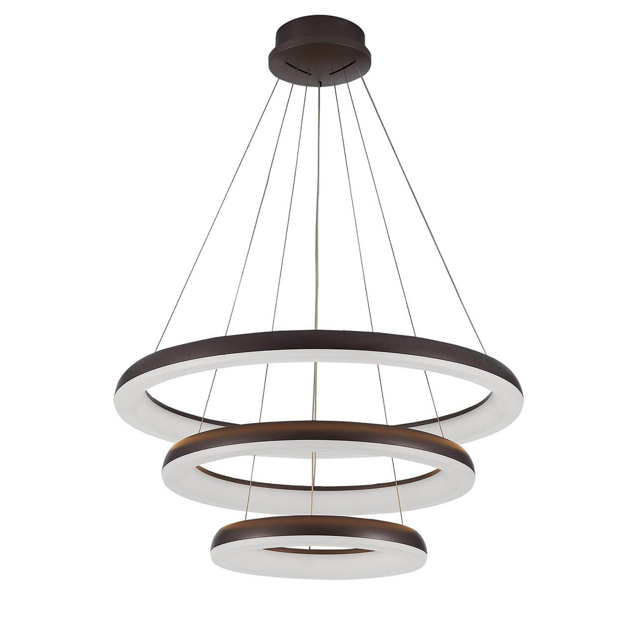 Светильник подвесной Citilux Юпитер CL730155RS