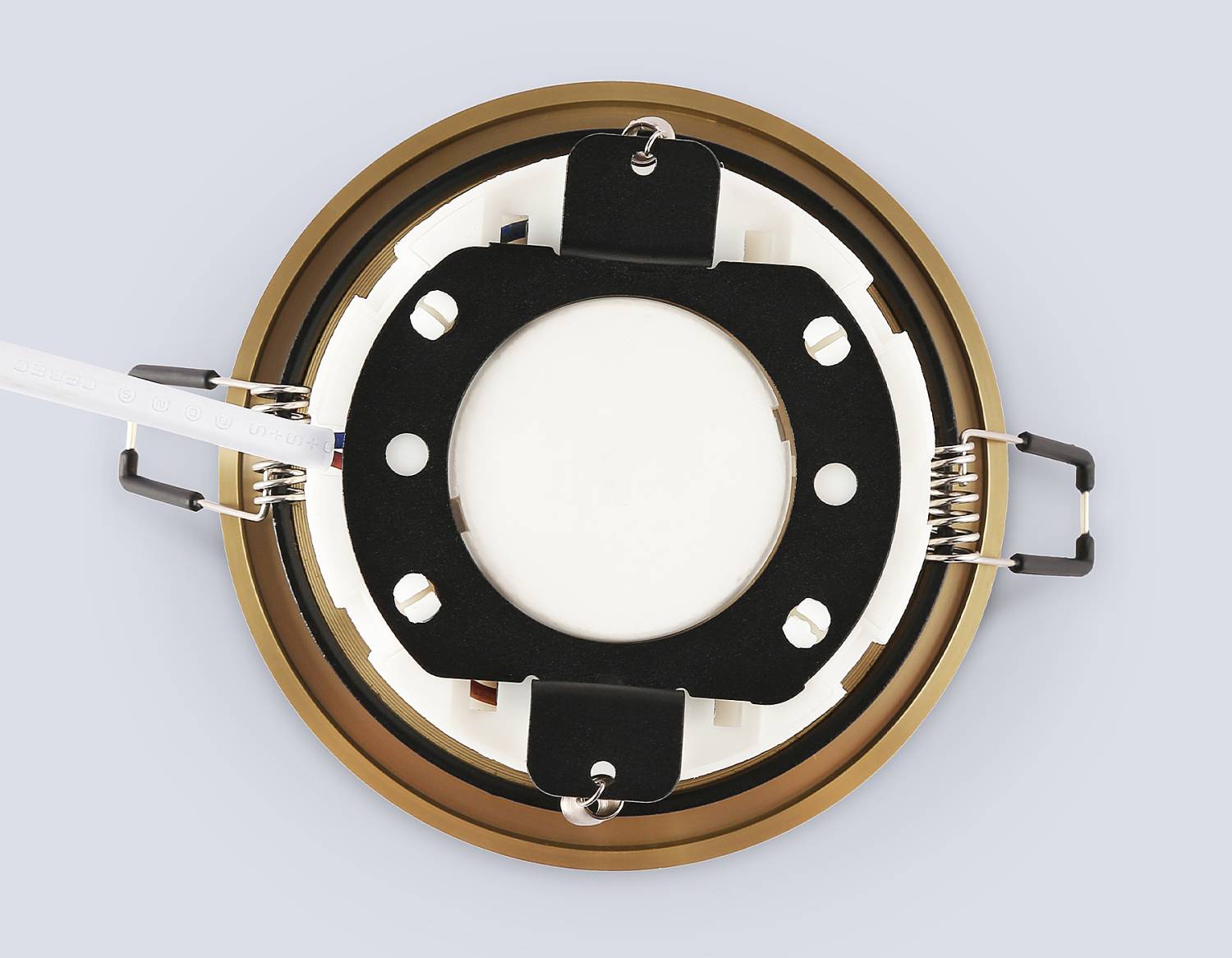 Встраиваемый светильник Ambrella Standard Tech TN51818