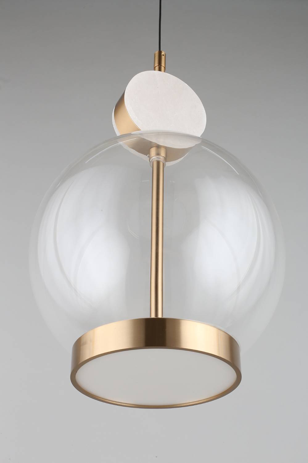 Светильник подвесной Aployt Sara APL.039.06.06