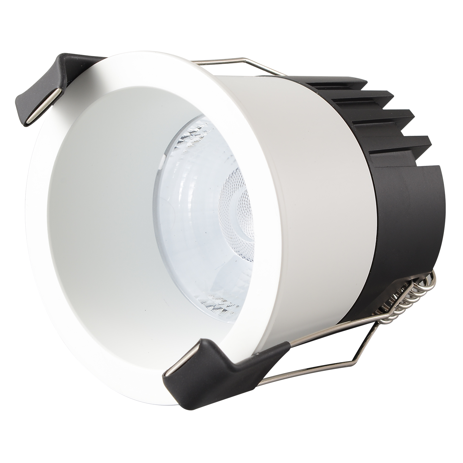 Встраиваемый светильник Crystal Lux Clt 082 CLT 082C1 WH 4000K