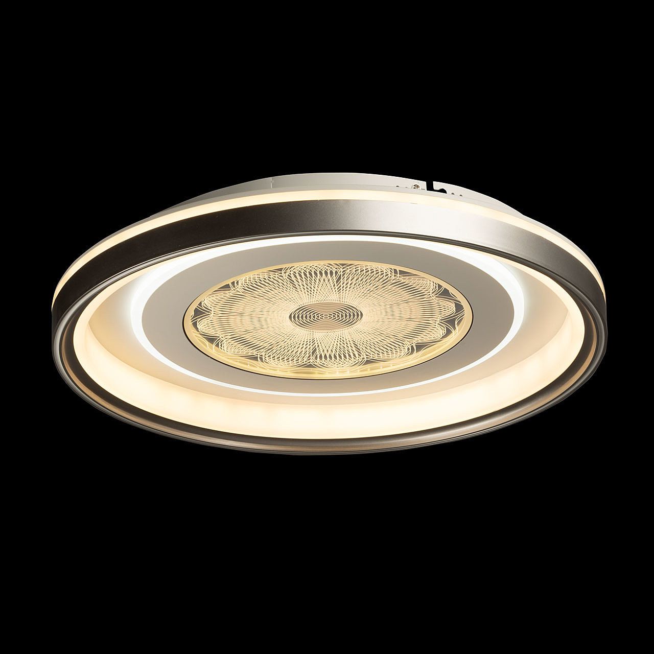 Светильник потолочный De Markt Норден 660016101