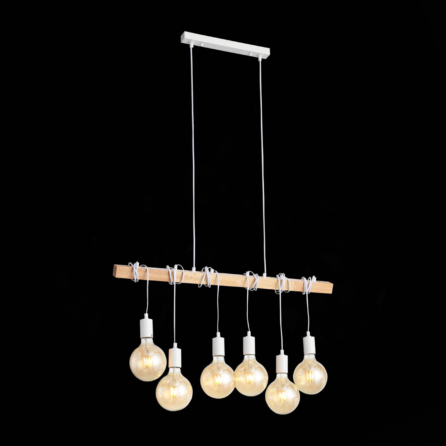 Светильник подвесной Evoluce Bagetti SL1142.503.06 Светильник подвесной Evoluce Bagetti SL1142.503.06