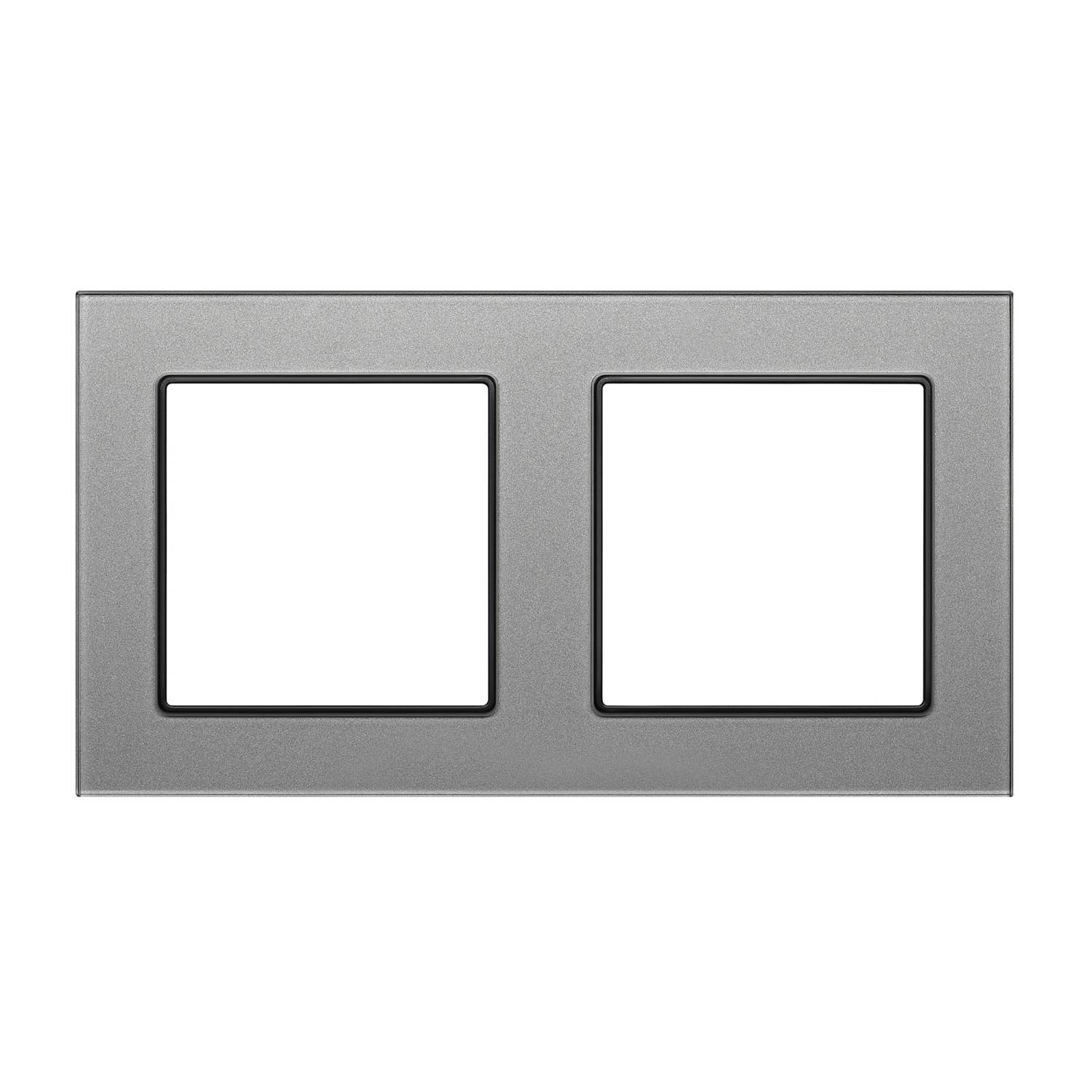 Рамка Arlight Glare 043798