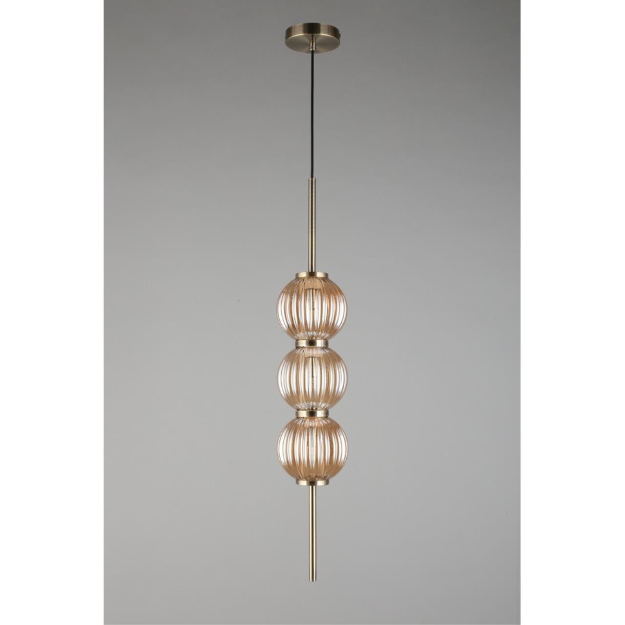 Светильник подвесной Aployt Zhizel APL.608.26.03