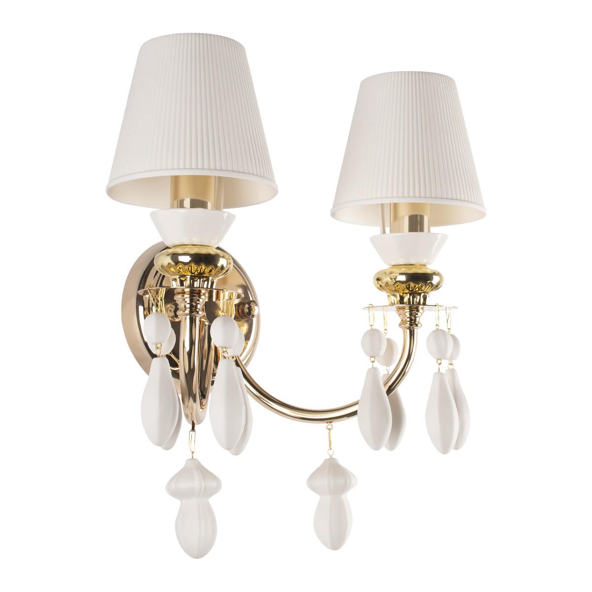 Настенное бра Loft It Grace 10203/2W White