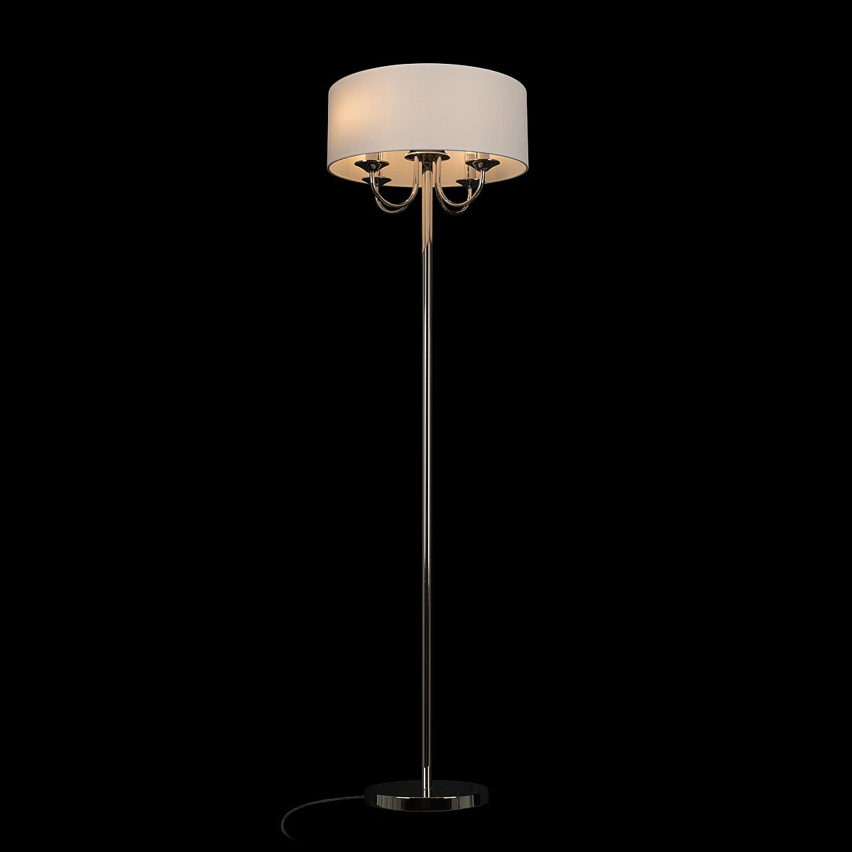 Торшер Loft It Balance 10416F CR